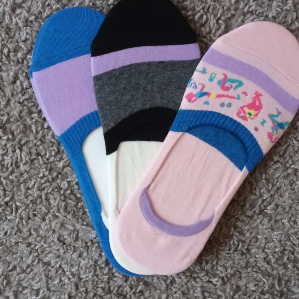 Ankle socks